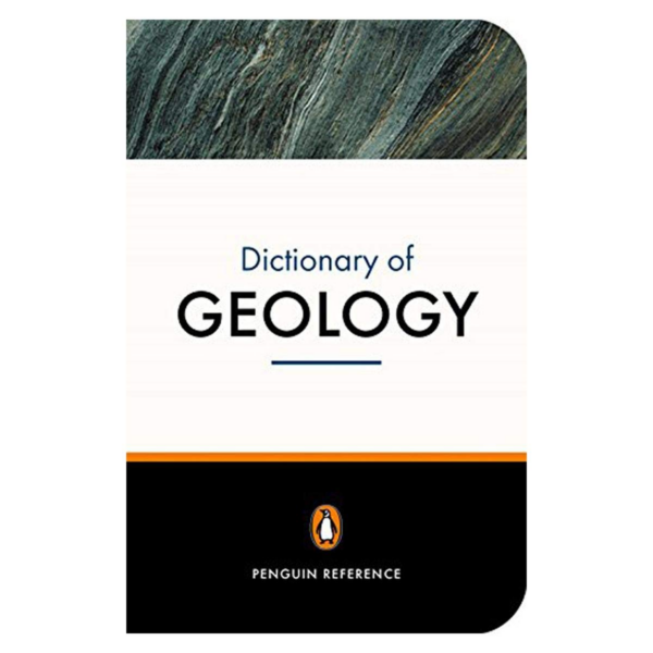 The Penguin Dictionary of Geology