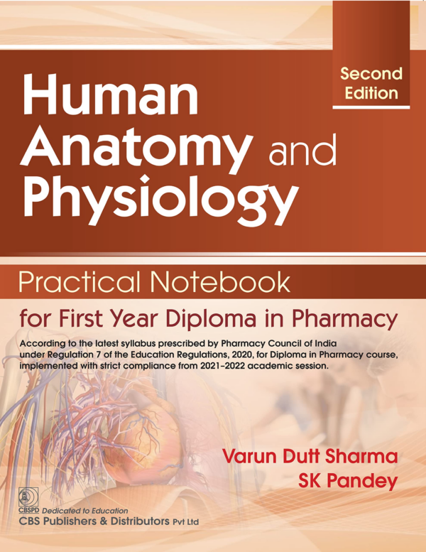 Human Anatomy and Physiology, 2/e