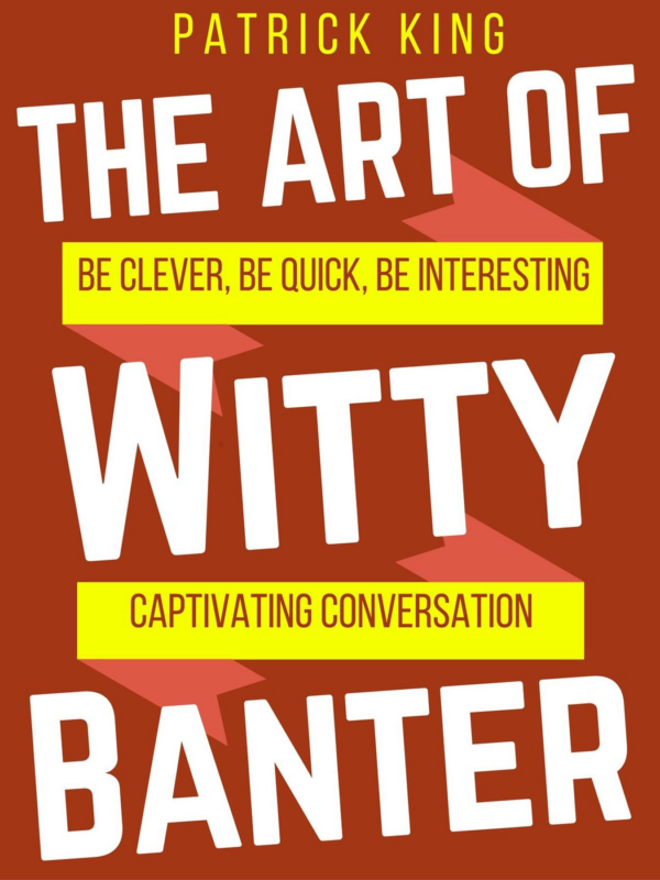 How to be More Interesting