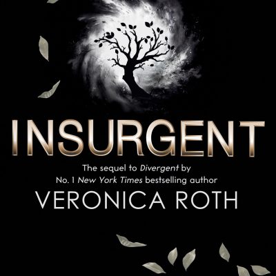 Divergent (Adult Edition)