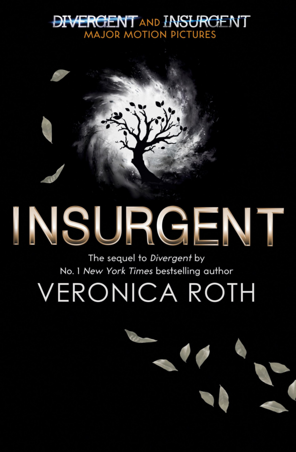 Divergent (Adult Edition)