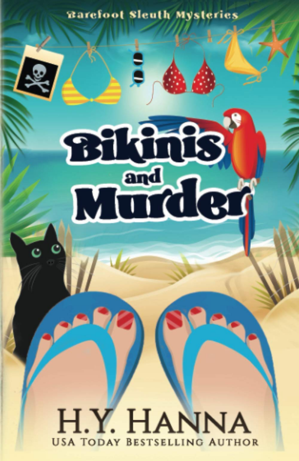 The Bikini Murders