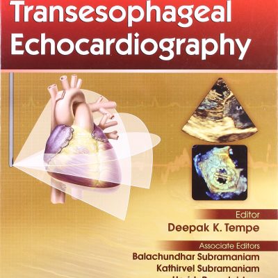 Problem-Based Transesophageal Echocardiography