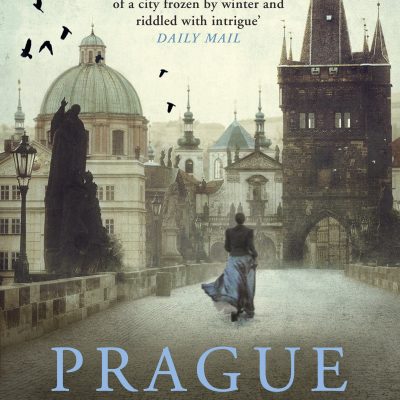 Prague Nights