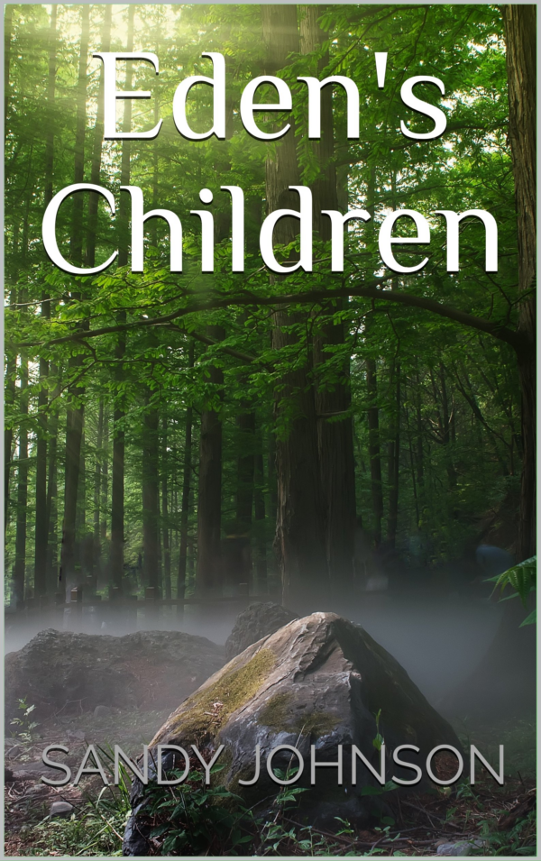 Children of Eden