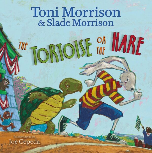 Tortoise or the Hare