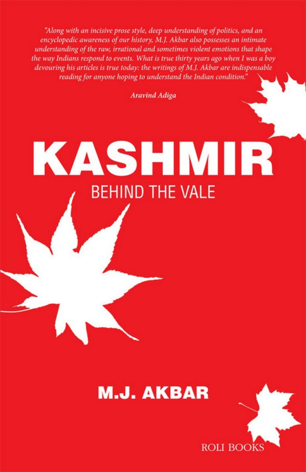 Kashmir