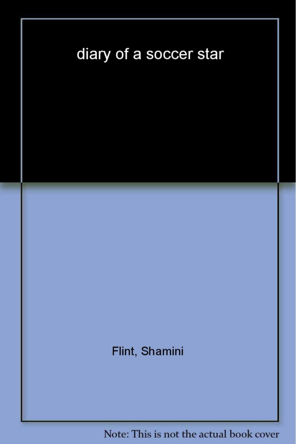 Diary of a Soccer Star