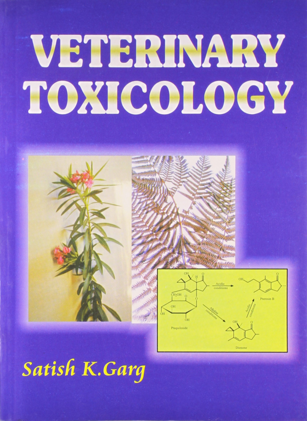 Veterinary Toxicology