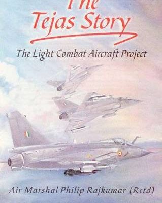 Tejas Story
