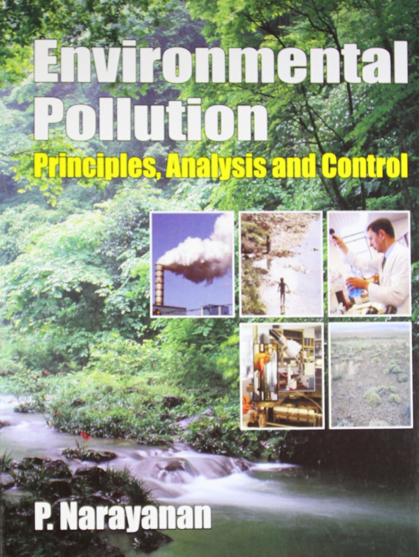 Environmental Pollution