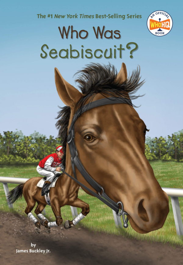 Who Was Seabiscuit