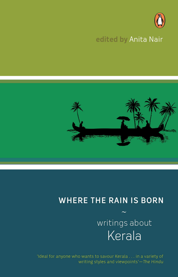 Where the Rain Is Born