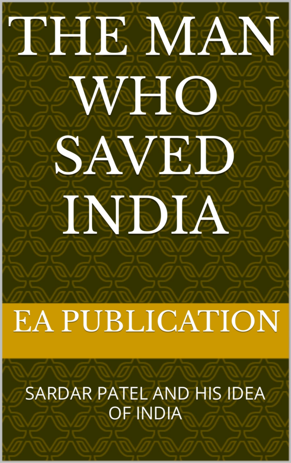 Penguin 35 Collectors Edition: The Man Who Saved India: Sardar Patel And His Idea Of India