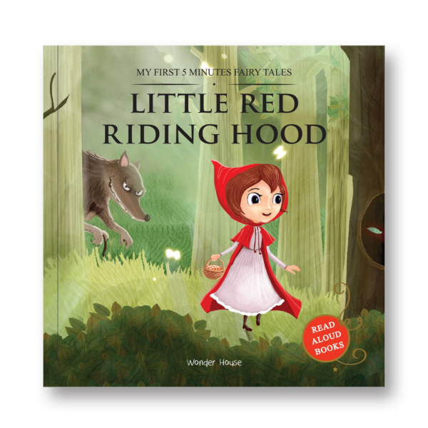 Red Riding Hood