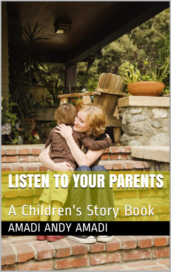Listen to Your Child