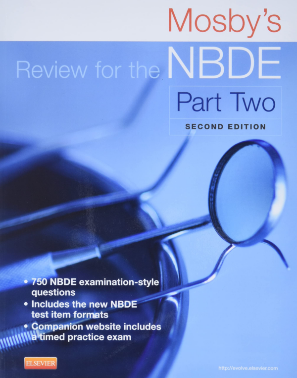 Dental Examination Review