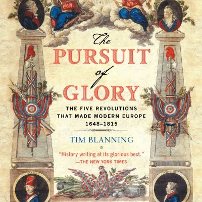 Pursuit of Glory
