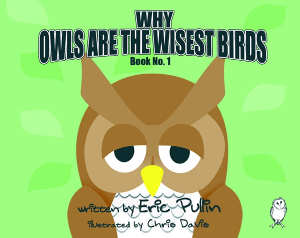 Wisest Owl