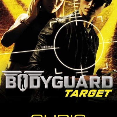Bodyguard: Target (Book 4)