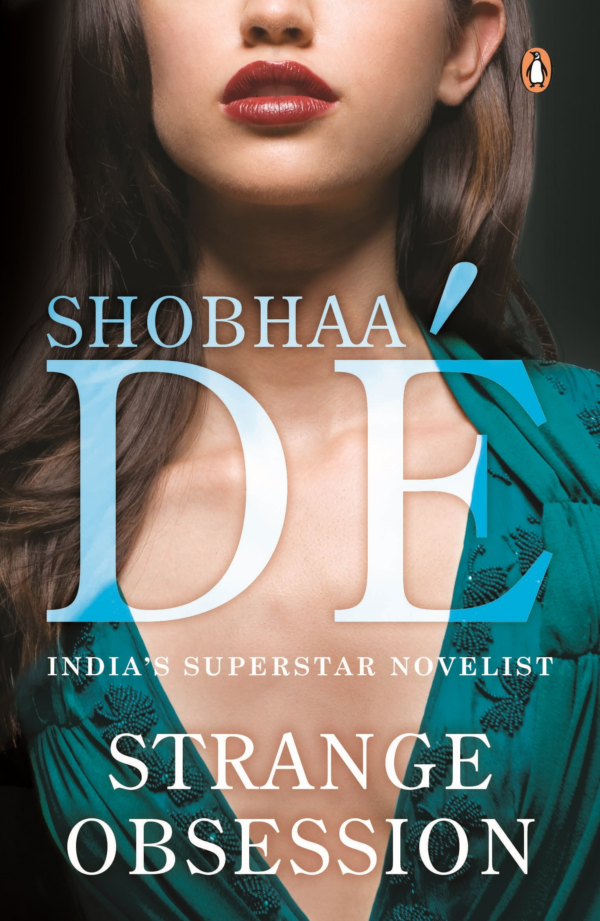 Strange Obsession