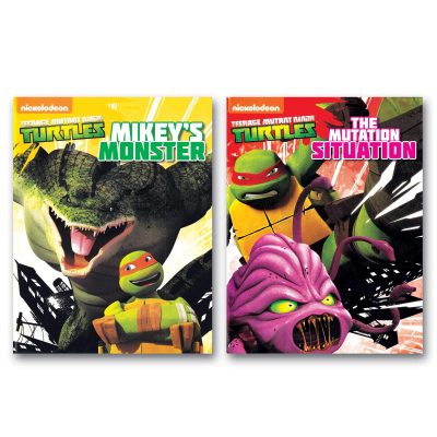 Turtles