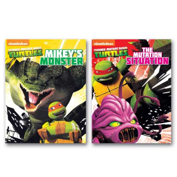 Turtles