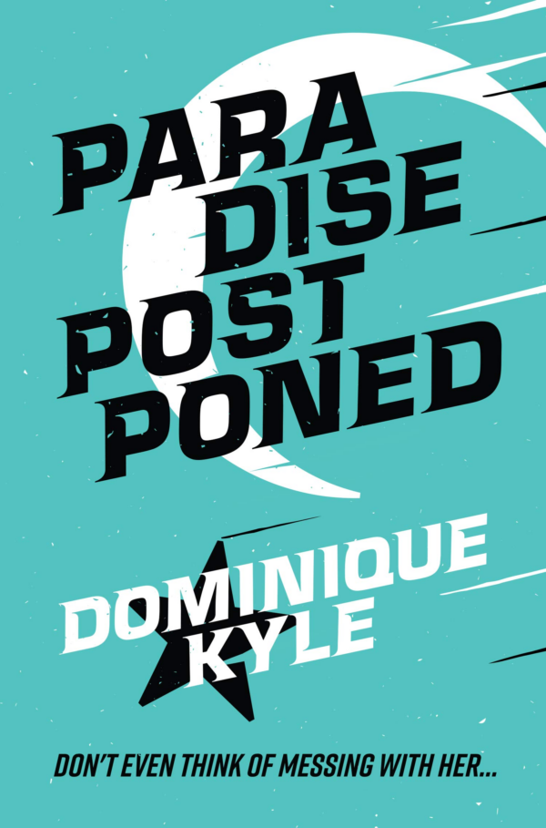 Paradise Postponed