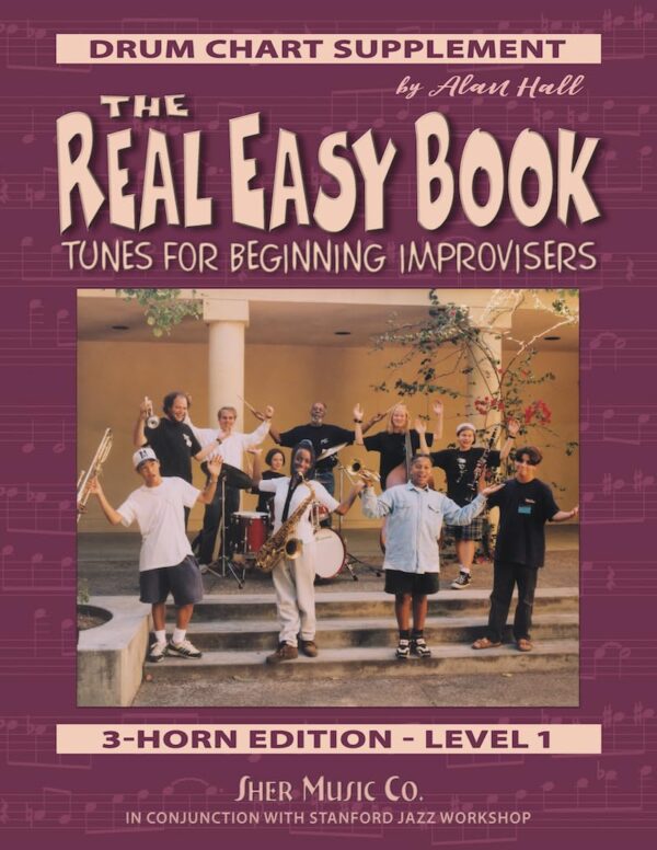 Real, Vol. 1