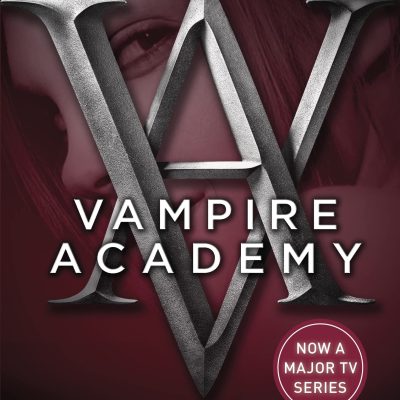Vampire Academy (book 1)