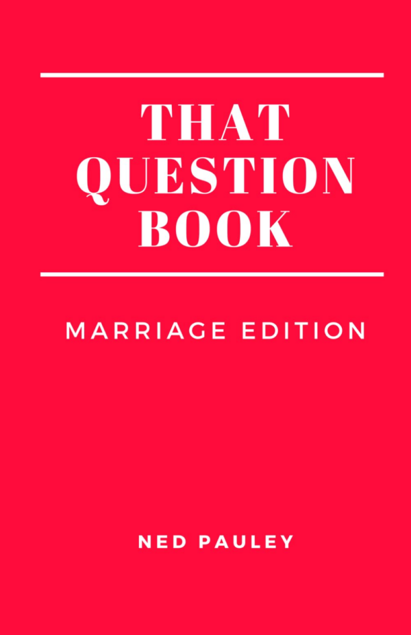 The Marriage Question
