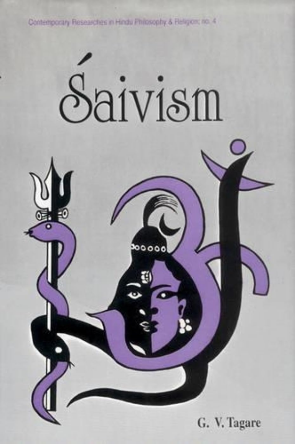 Saivism — Some Glimpses