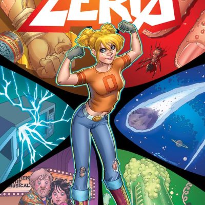 Superzero