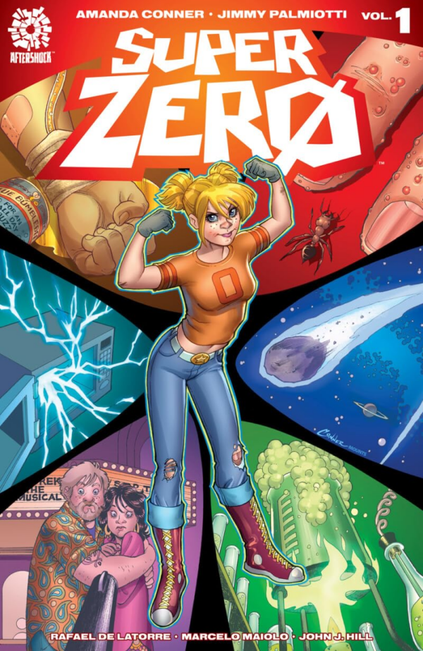 Superzero