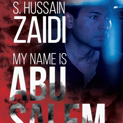 My Name is Abu Salem