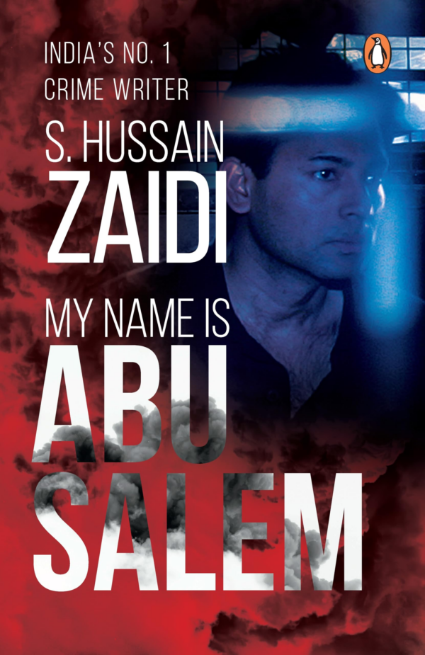My Name is Abu Salem
