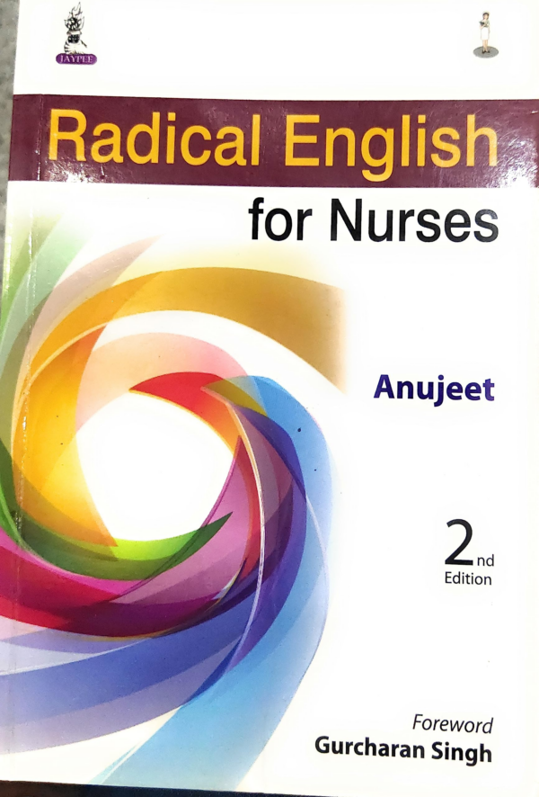 Radical English for Nurses