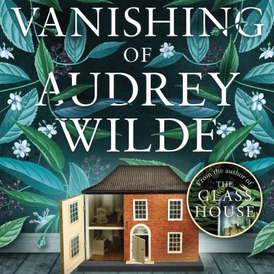 The Vanishing of Audrey Wilde