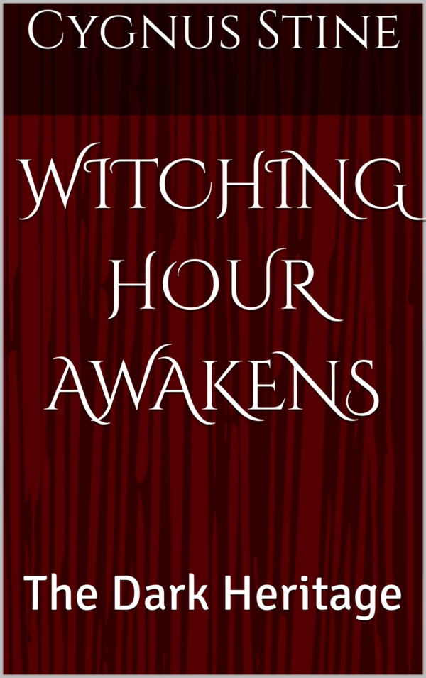 The Witching Hour