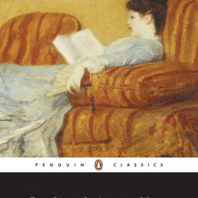 Four Stories by American Women