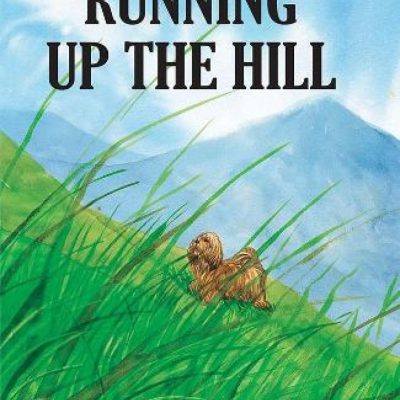 RUNNING UP THE HILL