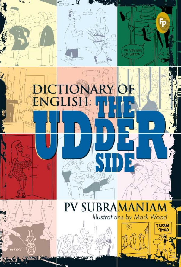 Dictionary of English