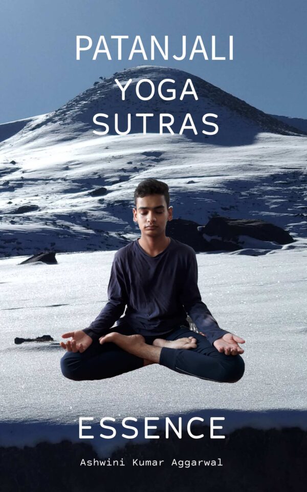 The Essence of Yoga