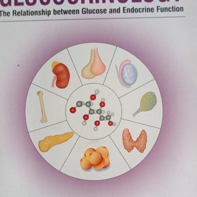 Glucocrinology