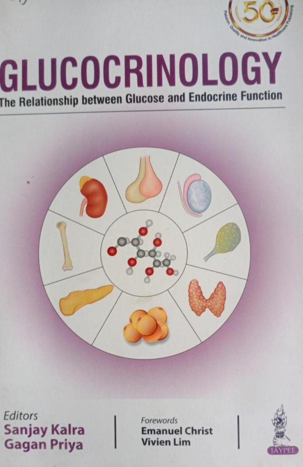 Glucocrinology