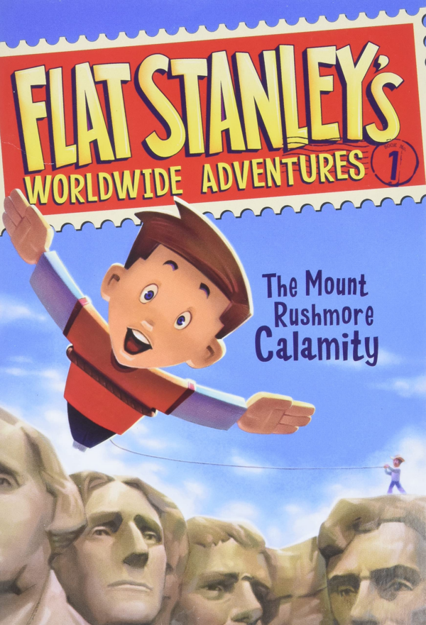 A Flat Place