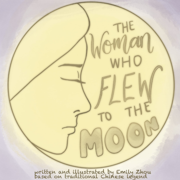 Woman Who Flew