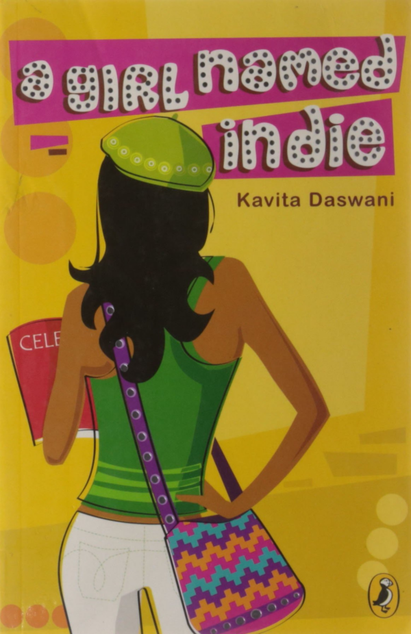 A Girl Named Indie