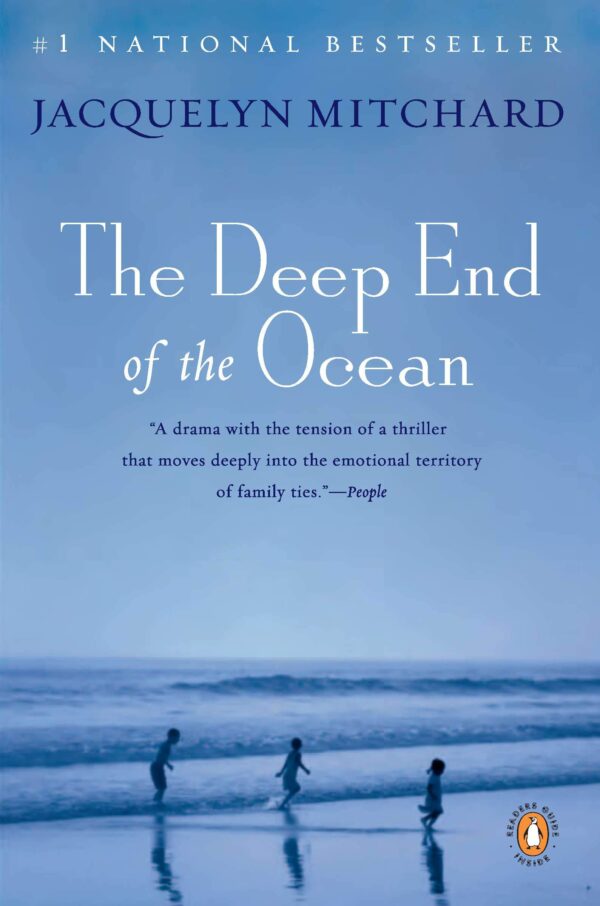 The End of the Ocean