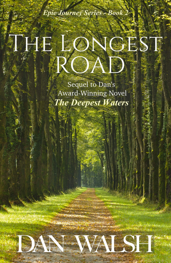 The Longest Journey